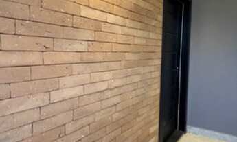 Imagem 2: Casa Térrea no Cond. Vila DAquila, com 3 suítes e 4 vagas de garagem