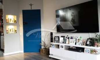 Imagem 3: Apartamento 3 Quartos à venda, Cambuci - São Paulo