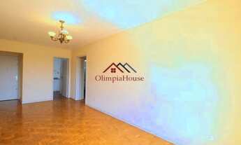 Imagem 3: Apartamento Locação 2 Dormitórios - 100 m² Moema