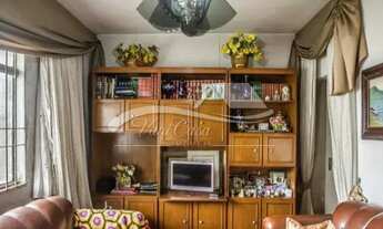 Imagem 2: Sobrando com 3 quartos a venda no Sacomã - São Paulo