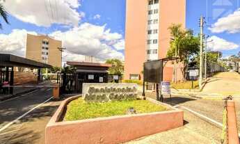 Imagem: Apartamento - Parque Camélias - Campinas