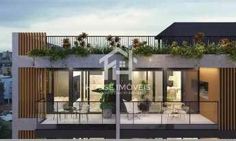 Imagem: Apartamento a venda com 1 quarto em Laranjeiras