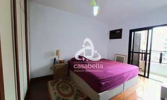 Imagem 9: Apartamento com 4 dormitórios à venda, 267 m² por R$ 1.600.000,00 - Vila Rica - Santos/SP