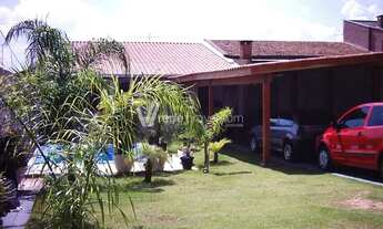 Imagem 3: Casa - Vila Marieta - Campinas
