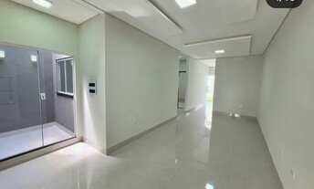 Imagem 5: Casa´Térrea Vila Taquarussu, 3 quartos sendo um suíte