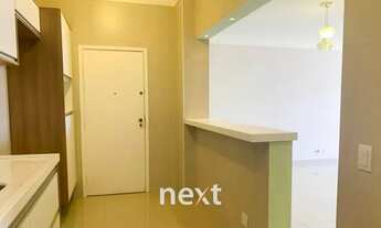 Imagem 6: Apartamento - Bosque - Campinas