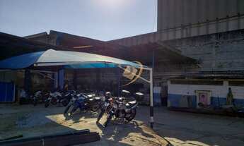 Imagem: SãO PAULO - Galpão/Depósito/Armazém