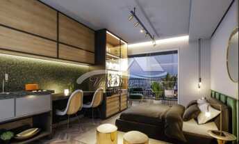 Imagem: Apartamento/Studio à venda, Vila Mariana