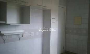 Imagem 5: Apartamento com 3 dormitórios para alugar, 96 m² por R$ 4.900,00/mês - Edifício Classic