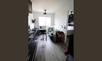 Imagem 3: Apartamento para Aluguel - Panamby, 1 Quarto, 24 m2