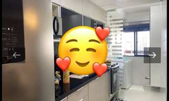 Imagem 2: APARTAMENTO TODO REFORMADO PARA VENDA NA BARRA DA TIJUCA, POSSUI 3 QUARTOS, SENDO 1 SUÍTE