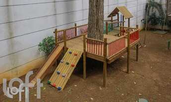 Imagem 6: Apartamento à venda em Campo Belo com 185 m², 3 quartos, 3 suítes, 4 vagas