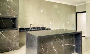 Imagem 4: Casa à venda no Residencial das Laranjeiras