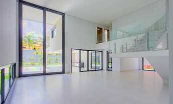 Imagem 3: Goiânia - Casa de Condomínio - Residencial Alphaville Flamboyant