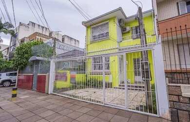 Imagem 2: Casa comercial no bairro Rio Branco