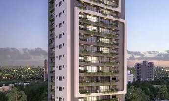Imagem: Apartamento Terrazo JK 3 Suítes