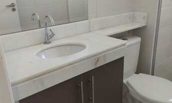 Imagem 6: Apartamento para aluguel com 56 metros quadrados com 2 quartos no Centro de Guarulhos