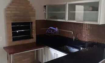 Imagem 5: Sobrado no Bairro Jardim América alto padrão para venda R$ 1.200.000,00