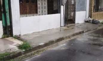 Imagem: Alugo casa na cidade nova 5