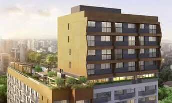 Imagem 2: Loft em Rio Branco - Porto Alegre