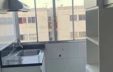 Imagem 6: Apartamento 2quartos Núcleo Bandeirante