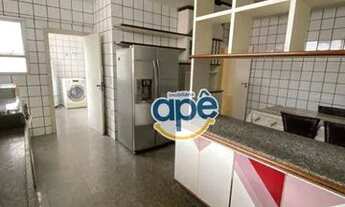 Imagem 7: Cobertura com 5 quartos para alugar, 606 m² por R$ 6.950/mês - Praia da Costa - Vila Velha