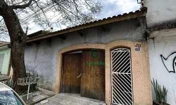 Imagem: Casa com 3 dormitórios, 274 m² - venda