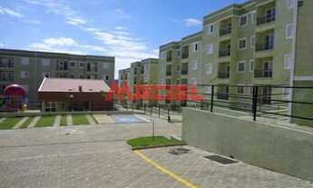 Imagem: Apartamento Padrão em São José dos Campos