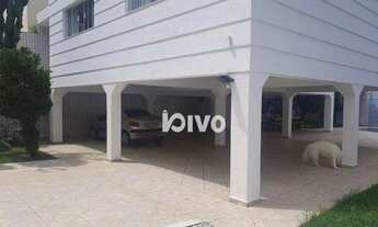 Imagem 3: Sobrado com 3 quartos e 10 vagas à venda, 306 m² por R$ 3.000.000 - Jardim São Caetano - S