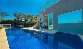 Imagem 5: Casa de condomínio para aluguel com 310 metros quadrados com 4 quartos