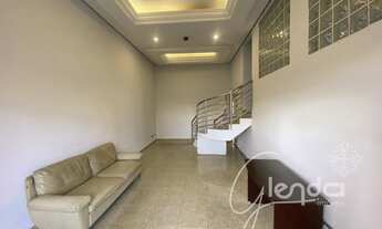 Imagem 3: Sobrado residencial 5 suítes em Setor Jardim Goiás