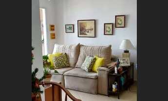 Imagem 6: Apto Máximo Resort - 90 M2 Zona Sul - Sjc