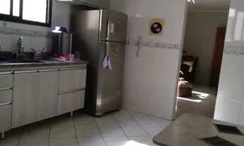 Imagem 2: Apto 2 Dorm 1 suite sacada VL Guilhermina