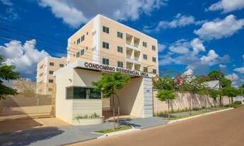 Imagem: Condomínio Residencial Urca, Varanda Gourmet