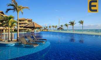 Imagem 7: Apartamento com 4 suítes à venda, 203 m² por R$ 1.900.000 - Aquiraz - Aquiraz/CE