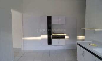 Imagem 5: Casa com 2 dormitórios para alugar, 70 m² por R$ 1.700,00/mês - Mogi Moderno - Mogi das Cr