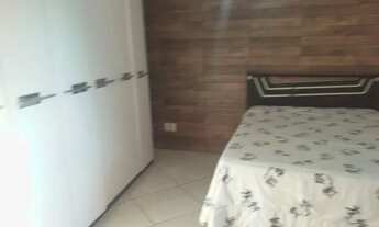 Imagem 4: ALUGO CASA 2 DORMITÓRIOS CENTRO DO CAPÃO REDONDO ( LR1127