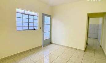 Imagem: Casa Terrea Com 03 Comodos Em Osasco - Jd