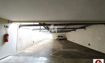 Imagem 12: Apartamento (tipo - padrao) 1 dormitórios, cozinha planejada, elevador, em condomínio fech