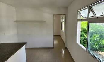 Imagem 2: Kitnet/conjugado para aluguel com 50 metros quadrados com 1 quarto em Miramar - João Pesso