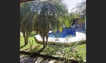 Imagem 2: Térrea para aluguel tem 529 metros quadrados com 3 quartos em Ipitanga - Lauro de Freitas