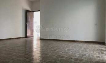 Imagem 5: Casa Padrão em São José do Rio Preto