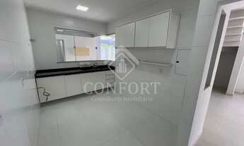 Imagem 6: ALUGO CASA NO CIDADE JARDIM 1 - 3 SUÍTES - CHURRASQUEIRA - 02 VAGAS - TERRAÇO