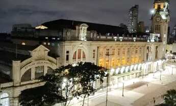 Imagem 5: Alugo apartamento no Campos Elíseos, 4 andar na frente da Estação Júlio Prestes