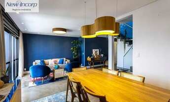 Imagem 4: Cobertura com 4 dormitórios à venda, 236 m² por R$ 1.590.000 - Vila Suzana - São Paulo/SP