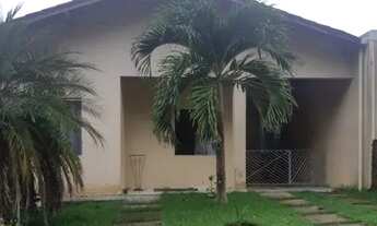 Imagem: Vende-se casa em condomínio residencial