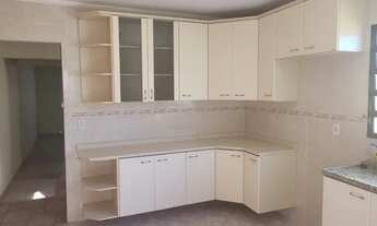 Imagem: Sobrado 170 m² 3 quartos 1 suite em Jardim