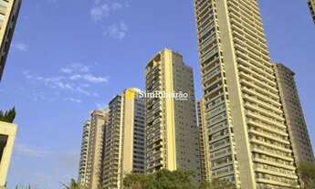 Imagem: Apartamento a venda no Edifício Cidade