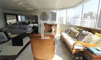 Imagem 7: Apartamento à Venda - Real Parque, 4 Quartos, 326 m2