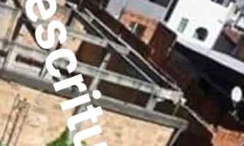 Imagem 4: Estrutura Para prédio com Terreno